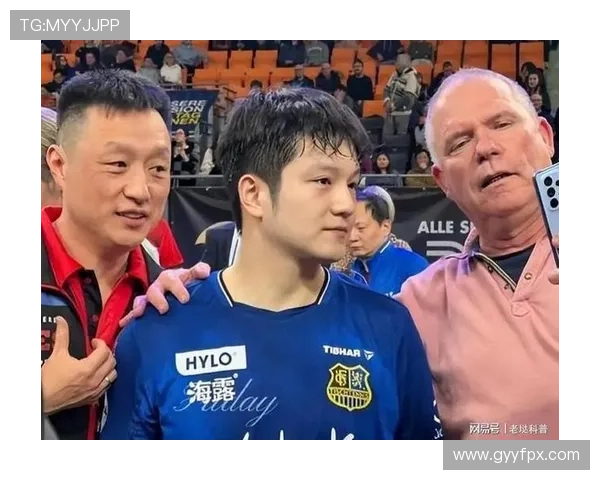 欧洲名记回应樊振东事件!不回国乒确有幕后原因,刘国梁尚没澄清_王励勤_王皓_自由