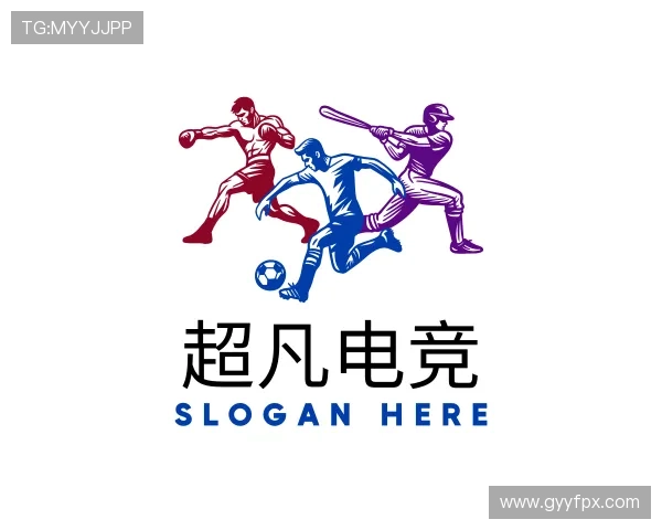 发现电子竞技